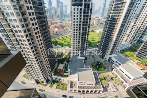 Byt v Downtown Dubai (Downtown Burj Dubai), SAE 2 ložnice, 151.4 m² Č.: 623016 - fotografie 19