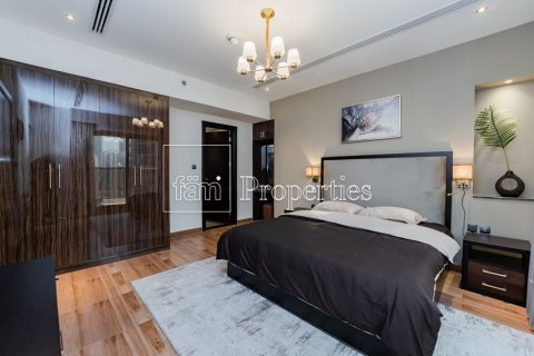 Byt v Downtown Dubai (Downtown Burj Dubai), SAE 2 ložnice, 151.4 m² Č.: 623016 - fotografie 8