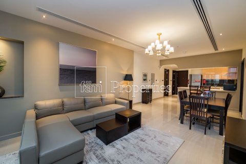 Byt v Downtown Dubai (Downtown Burj Dubai), SAE 2 ložnice, 151.4 m² Č.: 623016 - fotografie 1