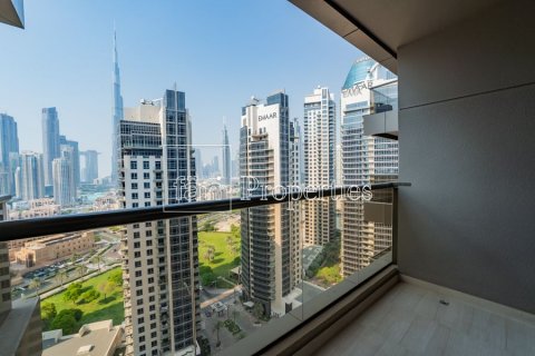 Byt v Downtown Dubai (Downtown Burj Dubai), SAE 2 ložnice, 151.4 m² Č.: 623016 - fotografie 11