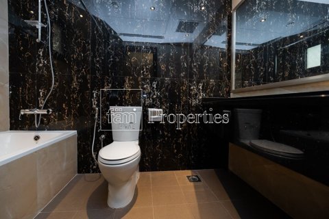 Byt v Downtown Dubai (Downtown Burj Dubai), SAE 2 ložnice, 151.4 m² Č.: 623016 - fotografie 13