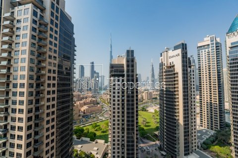 Byt v Downtown Dubai (Downtown Burj Dubai), SAE 2 ložnice, 151.4 m² Č.: 623016 - fotografie 20