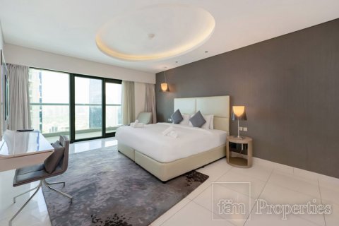 Apartament në Business Bay, Dubai, Emiratet e Bashkuara Arabe 1 dhomë gjumi, 98.1 m2. № 623012 - Foto 3