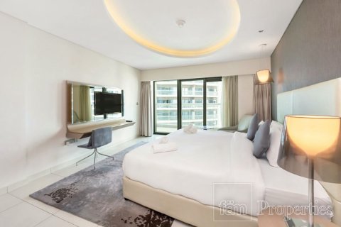 Apartament në Business Bay, Dubai, Emiratet e Bashkuara Arabe 1 dhomë gjumi, 98.1 m2. № 623012 - Foto 7