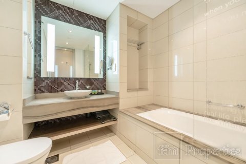 Apartament në Business Bay, Dubai, Emiratet e Bashkuara Arabe 1 dhomë gjumi, 98.1 m2. № 623012 - Foto 13