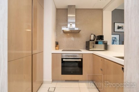 Apartament në Business Bay, Dubai, Emiratet e Bashkuara Arabe 1 dhomë gjumi, 98.1 m2. № 623012 - Foto 10