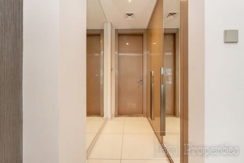 Apartament në Business Bay, Dubai, Emiratet e Bashkuara Arabe 1 dhomë gjumi, 98.1 m2. № 623012 - Foto 12