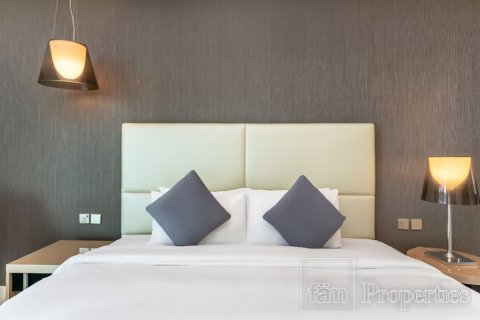 Apartament në Business Bay, Dubai, Emiratet e Bashkuara Arabe 1 dhomë gjumi, 98.1 m2. № 623012 - Foto 8