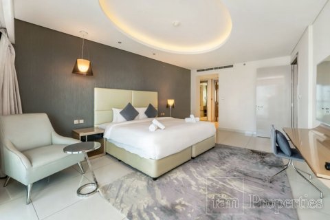 Apartament në Business Bay, Dubai, Emiratet e Bashkuara Arabe 1 dhomë gjumi, 98.1 m2. № 623012 - Foto 6
