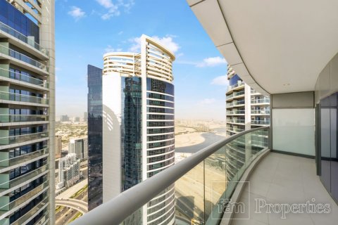 Apartament në Business Bay, Dubai, Emiratet e Bashkuara Arabe 1 dhomë gjumi, 98.1 m2. № 623012 - Foto 14
