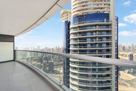 Apartament në Business Bay, Dubai, Emiratet e Bashkuara Arabe 1 dhomë gjumi, 98.1 m2. № 623012 - Foto 15