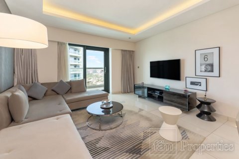 Apartament në Business Bay, Dubai, Emiratet e Bashkuara Arabe 1 dhomë gjumi, 98.1 m2. № 623012 - Foto 5