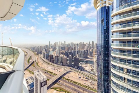 Apartament në Business Bay, Dubai, Emiratet e Bashkuara Arabe 1 dhomë gjumi, 98.1 m2. № 623012 - Foto 16