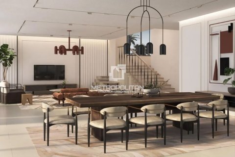 Villa sa Damac Lagoons, Dubai, UAE 5 silid-tulugan, 215 sq.m. № 592571 - larawan 3