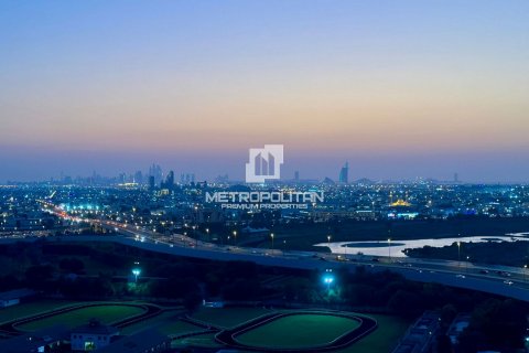 Byt v Business Bay, Dubai, SAE 47 m² Č.: 592567 - fotografie 12