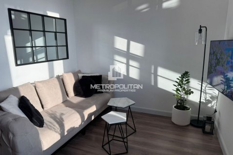 Byt v Business Bay, Dubai, SAE 47 m² Č.: 592567 - fotografie 3