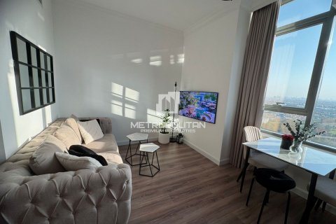 Byt v Business Bay, Dubai, SAE 47 m² Č.: 592567 - fotografie 6