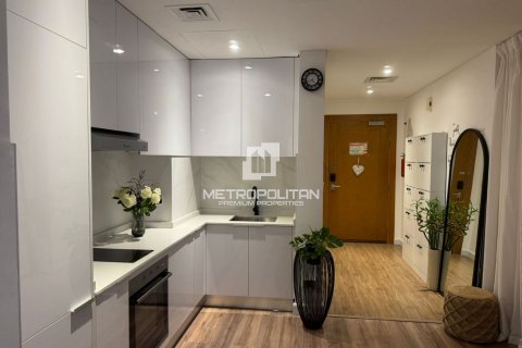 Byt v Business Bay, Dubai, SAE 47 m² Č.: 592567 - fotografie 7