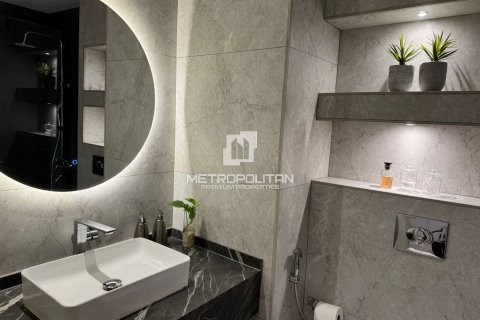 Byt v Business Bay, Dubai, SAE 47 m² Č.: 592567 - fotografie 9