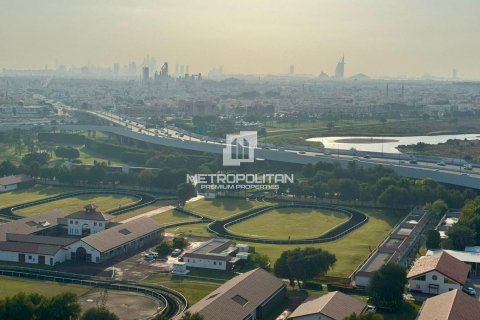 Byt v Business Bay, Dubai, SAE 47 m² Č.: 592567 - fotografie 2
