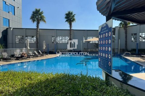 Byt v Business Bay, Dubai, SAE 47 m² Č.: 592567 - fotografie 13