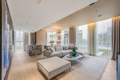 Apartment in Bluewaters, Dubai, UAE 2 bedrooms, 164 sq.m. № 592602 - photo 1