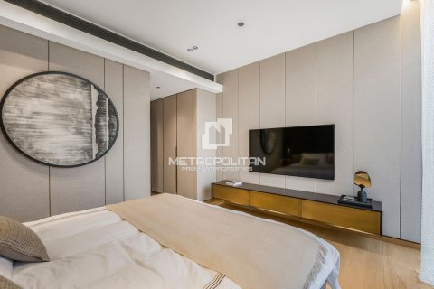 Apartment in Bluewaters, Dubai, UAE 2 bedrooms, 164 sq.m. № 592602 - photo 11
