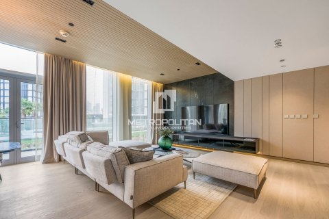 Apartment in Bluewaters, Dubai, UAE 2 bedrooms, 164 sq.m. № 592602 - photo 4