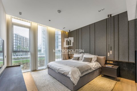 Apartment in Bluewaters, Dubai, UAE 2 bedrooms, 164 sq.m. № 592602 - photo 17