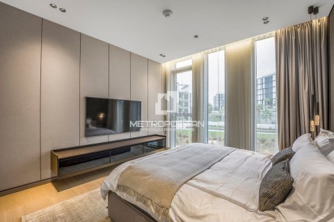 Apartment in Bluewaters, Dubai, UAE 2 bedrooms, 164 sq.m. № 592602 - photo 16