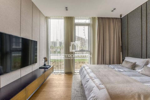 Apartment in Bluewaters, Dubai, UAE 2 bedrooms, 164 sq.m. № 592602 - photo 14
