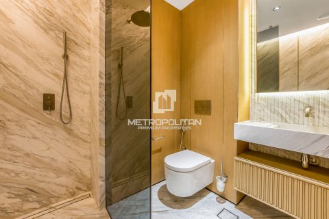 Apartment in Bluewaters, Dubai, UAE 2 bedrooms, 164 sq.m. № 592602 - photo 24
