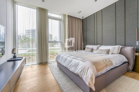 Apartment in Bluewaters, Dubai, UAE 2 bedrooms, 164 sq.m. № 592602 - photo 13