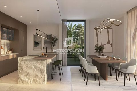 Shtëpi në qytet në Dubai Land, Emiratet e Bashkuara Arabe 4 dhoma gjumi, 256 m2. № 592568 - Foto 3