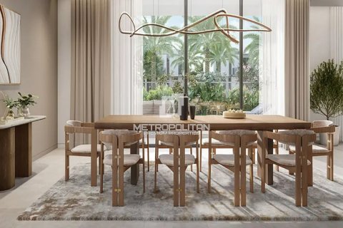 Shtëpi në qytet në Dubai Land, Emiratet e Bashkuara Arabe 4 dhoma gjumi, 256 m2. № 592568 - Foto 10