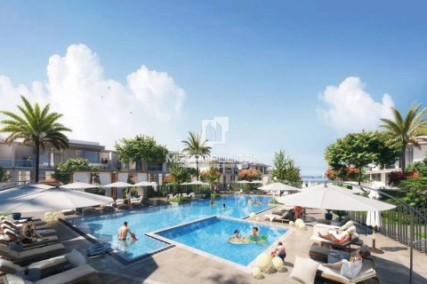 Villa zum Verkauf in Al Hamra Village, Ras Al Khaimah, VAE 4 Schlafzimmer, 357 m2 Nr. 592572 - Foto 10