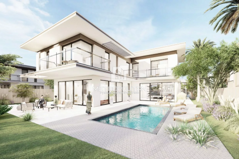 Villa zum Verkauf in Al Hamra Village, Ras Al Khaimah, VAE 4 Schlafzimmer, 357 m2 Nr. 592572 - Foto 5