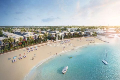 Villa zum Verkauf in Al Hamra Village, Ras Al Khaimah, VAE 4 Schlafzimmer, 357 m2 Nr. 592572 - Foto 1