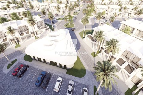 Villa zum Verkauf in Al Hamra Village, Ras Al Khaimah, VAE 4 Schlafzimmer, 357 m2 Nr. 592572 - Foto 12