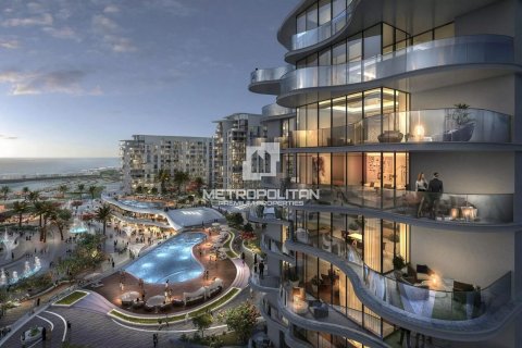 Byt v Mina Al Arab, Ras Al Khaimah, SAE 1 ložnice, 73 m² Č.: 592569 - fotografie 3