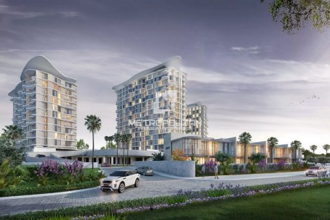 Byt v Mina Al Arab, Ras Al Khaimah, SAE 1 ložnice, 73 m² Č.: 592569 - fotografie 14