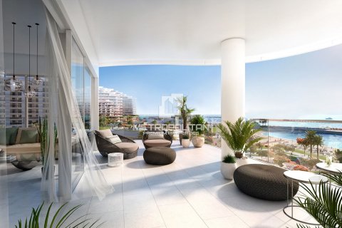 Byt v Mina Al Arab, Ras Al Khaimah, SAE 1 ložnice, 73 m² Č.: 592569 - fotografie 10