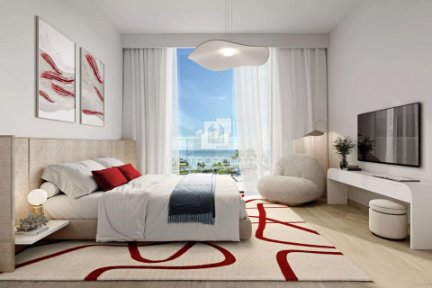 Byt v Al Marjan Island, Ras Al Khaimah, SAE 2 ložnice, 122 m² Č.: 592570 - fotografie 5