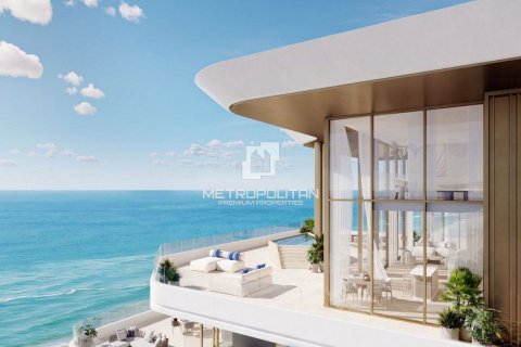 Byt v Al Marjan Island, Ras Al Khaimah, SAE 2 ložnice, 122 m² Č.: 592570 - fotografie 14
