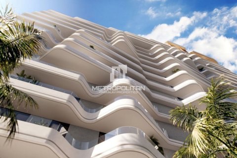 Byt v Al Marjan Island, Ras Al Khaimah, SAE 2 ložnice, 122 m² Č.: 592570 - fotografie 15