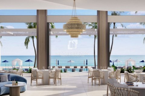 Byt v Al Marjan Island, Ras Al Khaimah, SAE 2 ložnice, 122 m² Č.: 592570 - fotografie 12