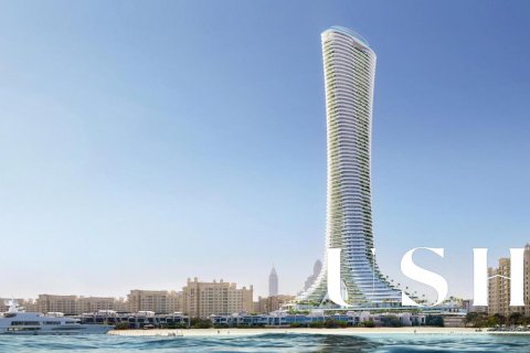 Apartament në Palm Jumeirah, Dubai, Emiratet e Bashkuara Arabe 4 dhoma gjumi, 941 m2. № 620671 - Foto 5