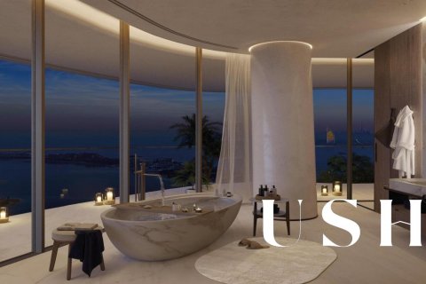 Apartament në Palm Jumeirah, Dubai, Emiratet e Bashkuara Arabe 4 dhoma gjumi, 941 m2. № 620671 - Foto 6