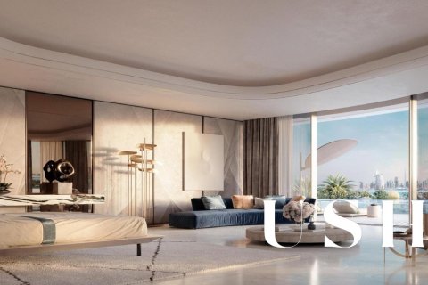 Apartament në Palm Jumeirah, Dubai, Emiratet e Bashkuara Arabe 4 dhoma gjumi, 941 m2. № 620671 - Foto 2