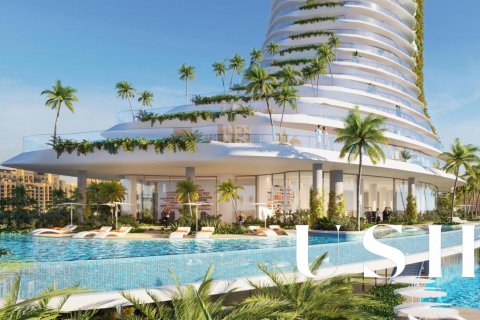 Apartament në Palm Jumeirah, Dubai, Emiratet e Bashkuara Arabe 4 dhoma gjumi, 941 m2. № 620671 - Foto 7